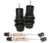 Ridetech 11134010 61-64 Buick Fullsize and 63-65 Riviera Rear CoolRide Kit