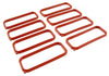 FAST 54009-8 Replacement Intake Port Seals