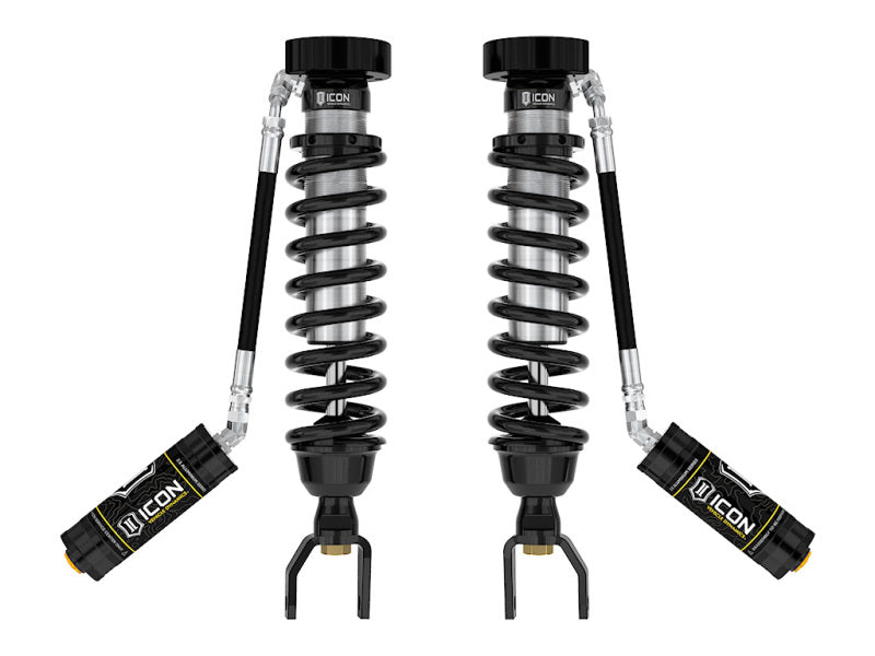 ICON 211015 2019+ fits Ram 1500 2-3in. 2.5 VS RR Coilover Kit