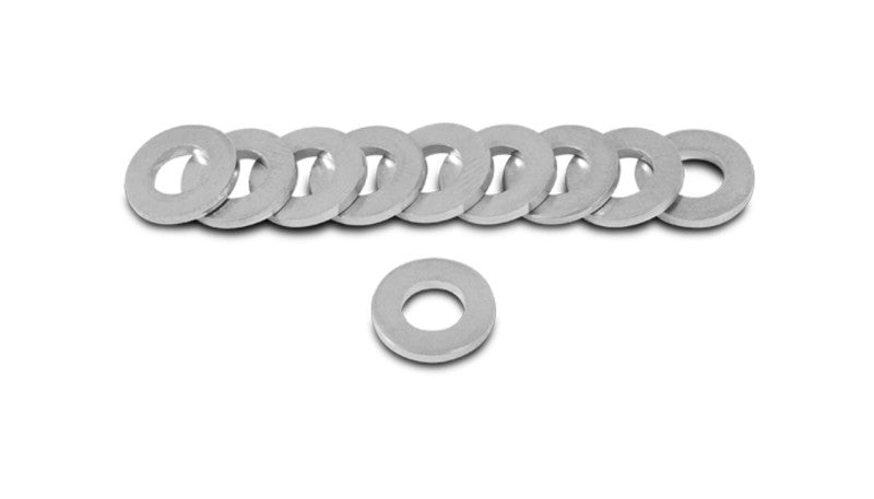 Vibrant 20945 Crush Washers M16 (10 Pack)
