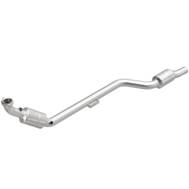 MagnaFlow 49806 Conv DF fits Mercedes C32 3.2L Passenger Side