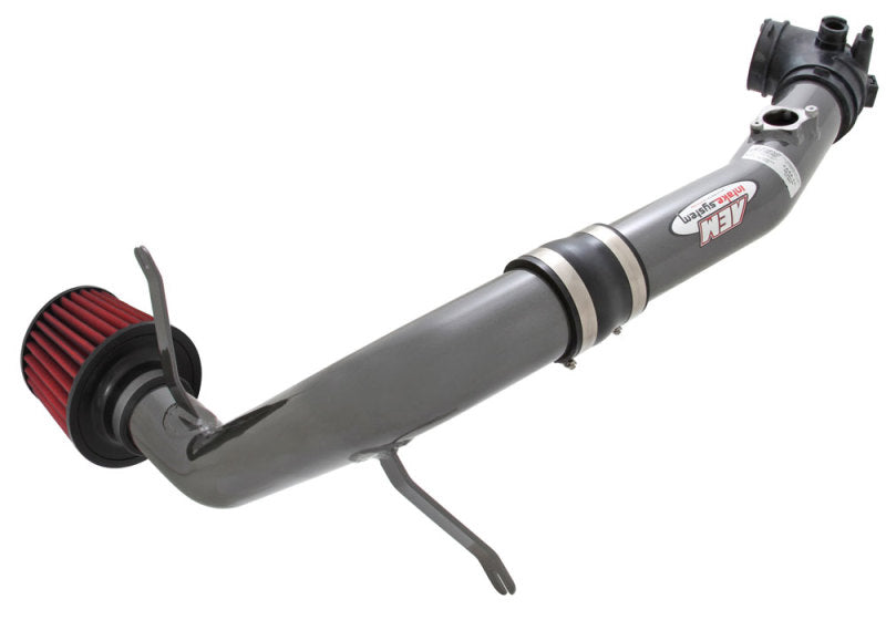 AEM 21-640C Cold Air Intake System C.A.S. MAZDA MX-5/MIATA 2.0L L4 06-09