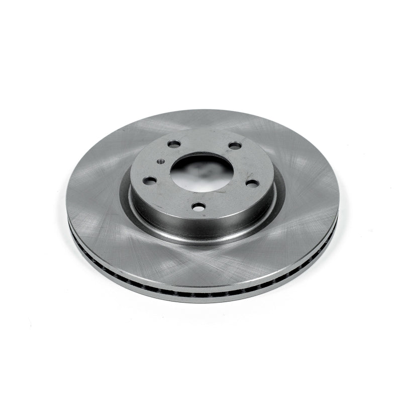 PowerStop JBR1105 fits Infiniti 03-05 G35 Front Autospecialty Brake Rotor