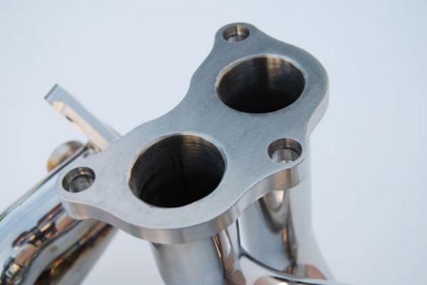 Invidia HS05SW1HDR STi Equal Length Racing Manifold Header
