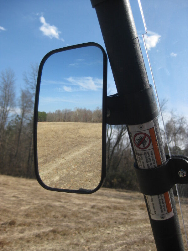 Seizmik 56-18029 Universal Side/Rearview Mirror 1.75 in.