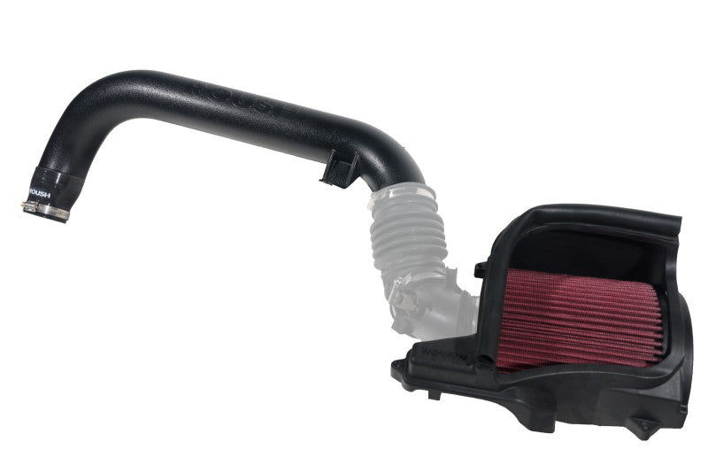 Roush 422065 2018 fits Ford 13-20 Focus ST / 2016-2018 Focus RS Cold Air Kit