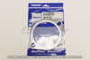 GReddy 11000305 80mm Oval Exhaust Gasket