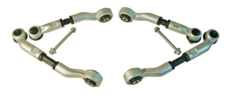 SPC Performance 81378 Racing fits Audi and VW Adjustable Control Arms