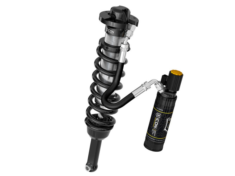 ICON 58747E 2010+ fits Toyota 4Runner 2.5 Series Ext Travel VS RR CDEV Coilover Kit