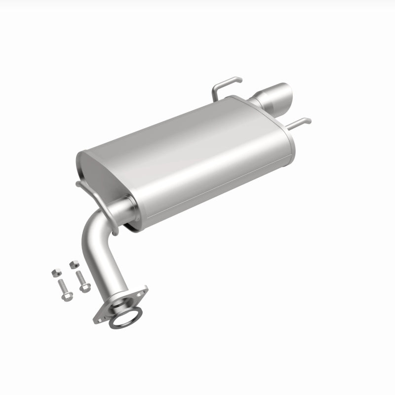 Magnaflow 108-0114 BRExhaust 07-12 fits Lexus ES350 / 07-11 Toyota Camry Left Muffler Kit