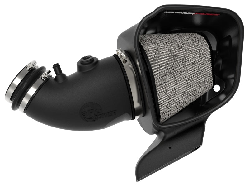 AFE 54-13063D FORCE Intake Stage-2 Pro DRY S 12-21 fits Jeep Grand Cherokee (WK