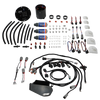 DeatschWerks 9-437-7021-PNP 09-24 fits Nissan GT-R R35 X3 Triple Pump Module w/ DW430C Pumps and Plug and Play Harness