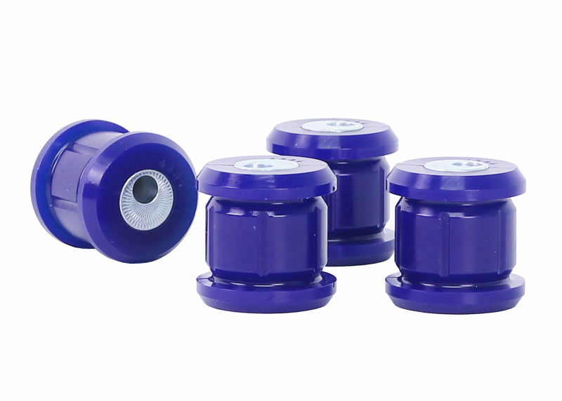 SuperPro SPF4385K 2001 fits Lexus IS300 Base Front Upper Control Arm Bushing Set