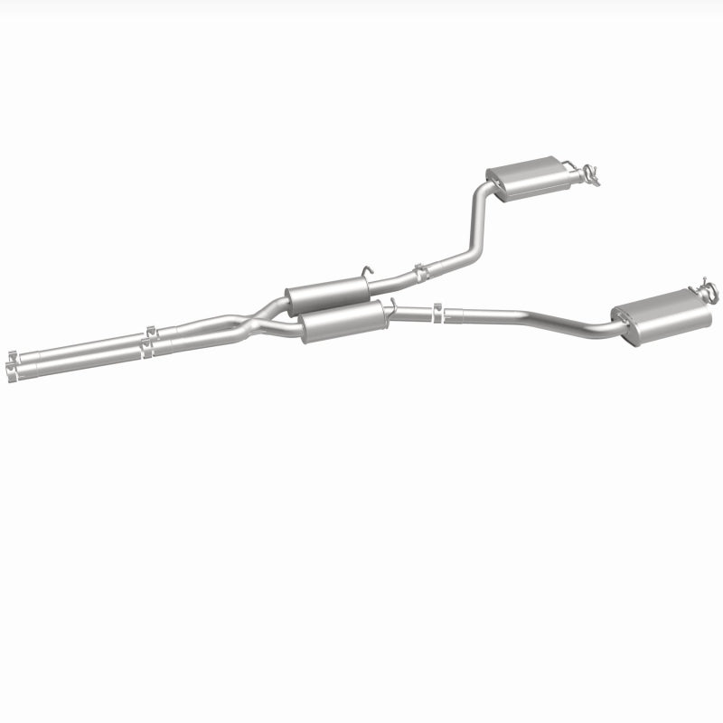 Magnaflow 106-1004 fits Dodge BRE Exhaust Replacement Kit
