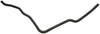 Gates 18018 11-14 fits Lexus CT200h 4-Cyl. 1.8L Electric Assist Tee To Rad. P