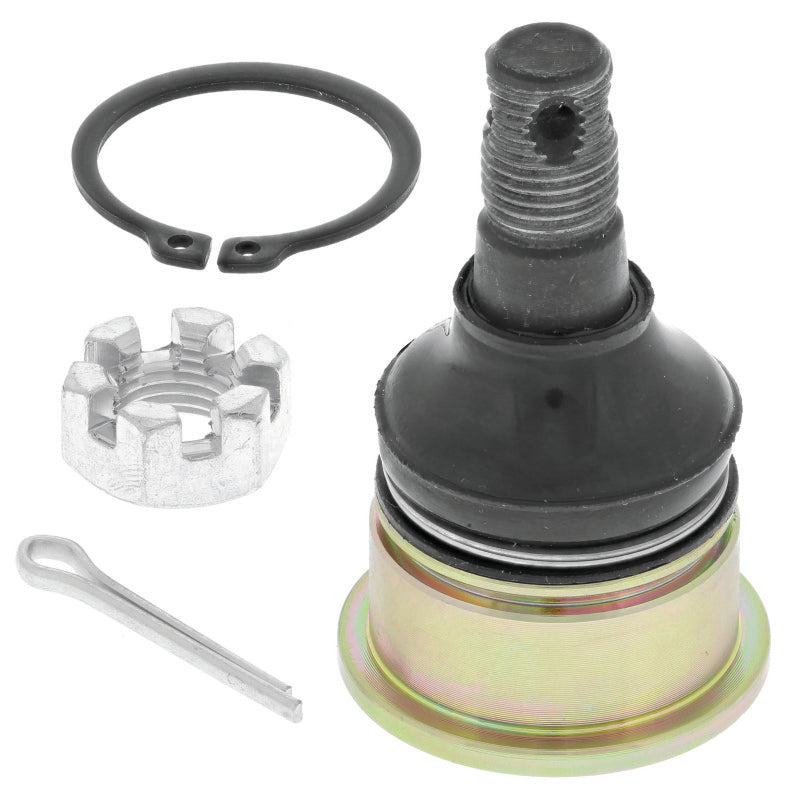 QuadBoss 414071 fits Yamaha YFM450 Kodiak/EPS Lower Ball Joint Kit
