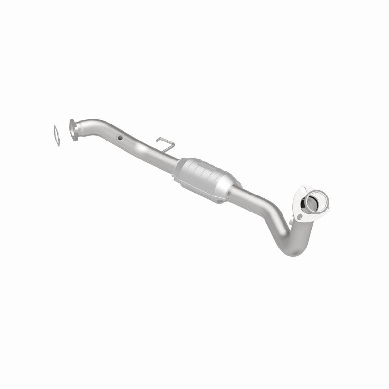 MagnaFlow 49430 Conv DF Passport 3.2L OEM