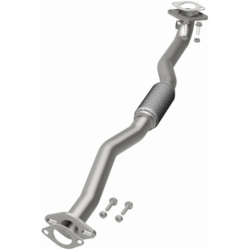 Magnaflow 107-0201 BRE Exhaust 05-10 fits Tucson Sportage 2.0L Front Pipe Kit