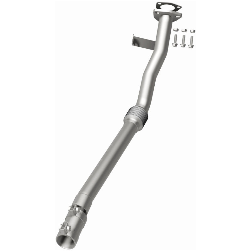 Magnaflow 107-0058 BRE Exhaust 05-08 A4 Quattro 2.0L Front Pipe Kit