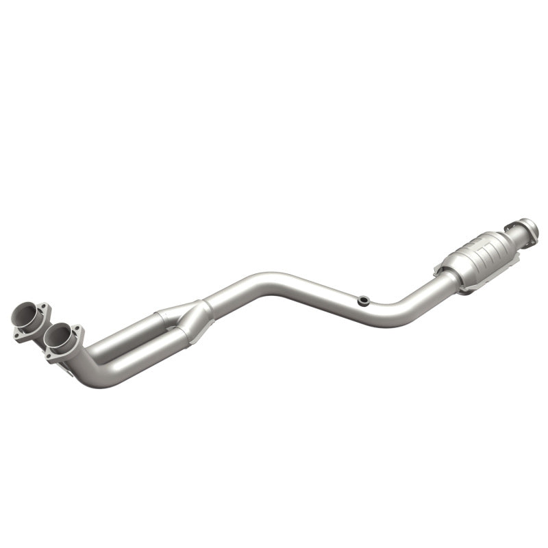 MagnaFlow 23831 Conv DF fits Mercedes 190E 2.3L