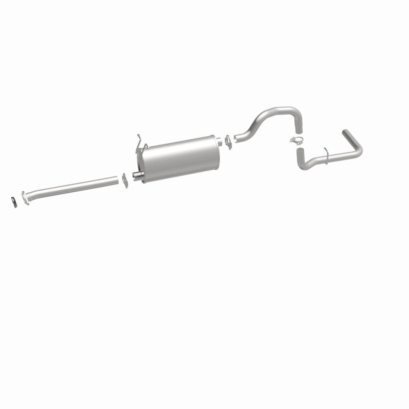 Magnaflow 106-0462 BRE Exhaust Kit 04-11 fits Ranger B2300 2.3L