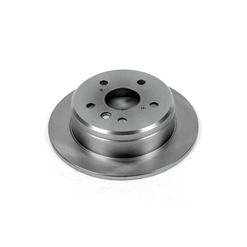 PowerStop JBR718 fits Lexus 97-01 ES300 Rear Autospecialty Brake Rotor