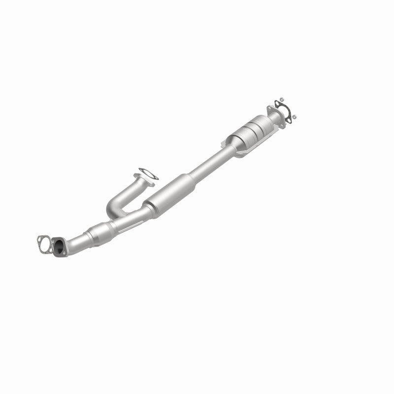 MagnaFlow 49534 Conv DF Tiburon 2.7L OEM
