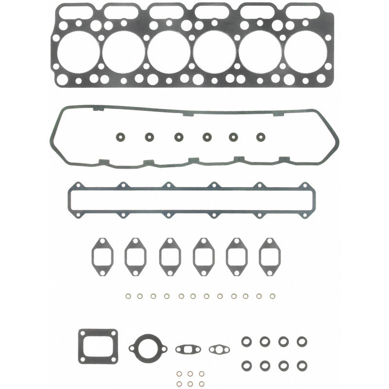 Fel-Pro HS8350PT HS 8350 PT PermaTorque Engine Cylinder Head Gasket Set