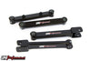 UMI Performance 251520-B 08-09 fits Pontiac G8 10-14 Camaro Rear Suspension Kit