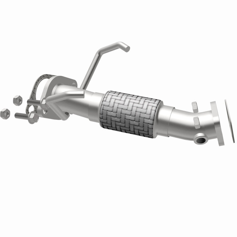 Magnaflow 107-0289 BRE Exhaust 12-13 KIA fits Soul 1.6L 2.0L Front Pipe Kit
