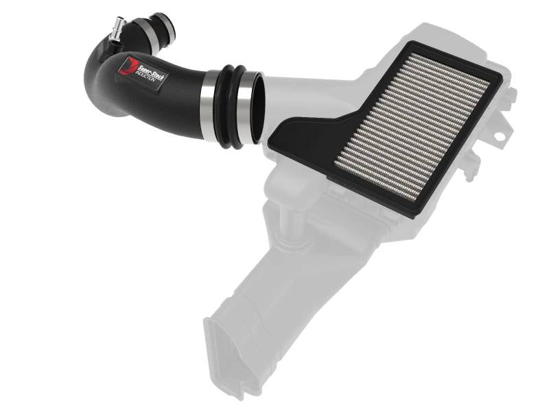 AFE 55-10006D Stock Induction System Pro Dry S Media 15-20 fits Ford Mustang L4