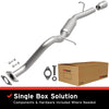 Magnaflow 108-0103 BRExhaust 05-08 Mercury Mariner 3.0L Muffler Kit