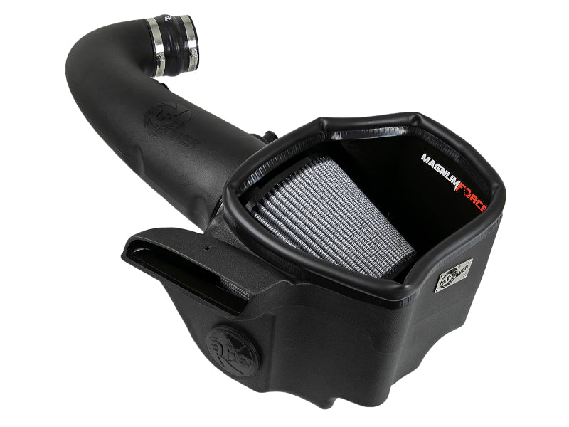 AFE 54-13023D FORCE Pro Dry S Cold Air Intake System 11-19 fits Jeep Grand Che