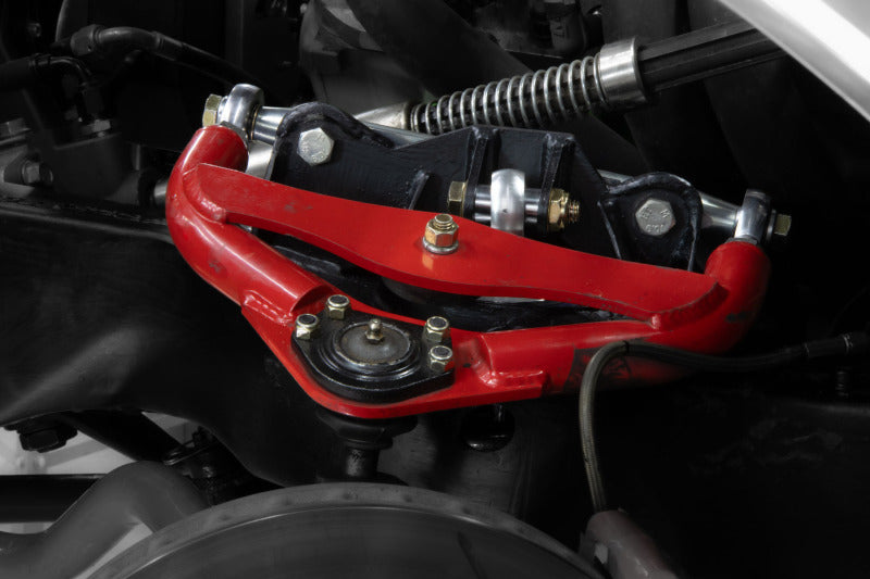 UMI Performance 3062 78-88 fits GMC G-Body Front Coilover Bracket Kit