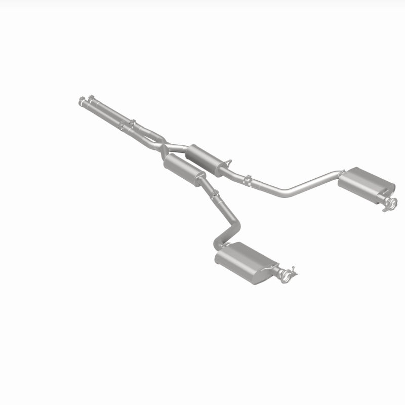 Magnaflow 106-1004 fits Dodge BRE Exhaust Replacement Kit