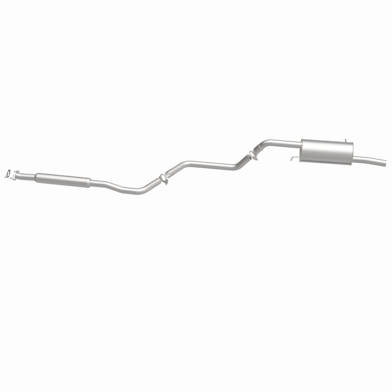 Magnaflow 106-0726 BRE Exhaust Kit 99-03 fits Mazda Protege Protege5