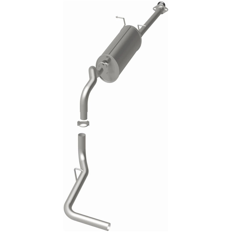 Magnaflow 106-0462 BRE Exhaust Kit 04-11 fits Ranger B2300 2.3L