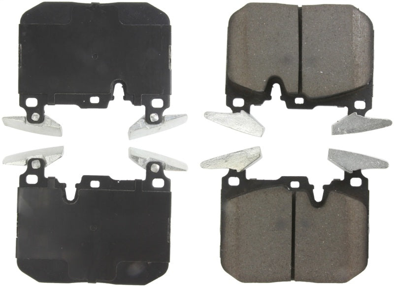 Stoptech 305.1609 12-18 BMW 228i/230i/320i/238i Street Select Brake Pads With Hardware- Front