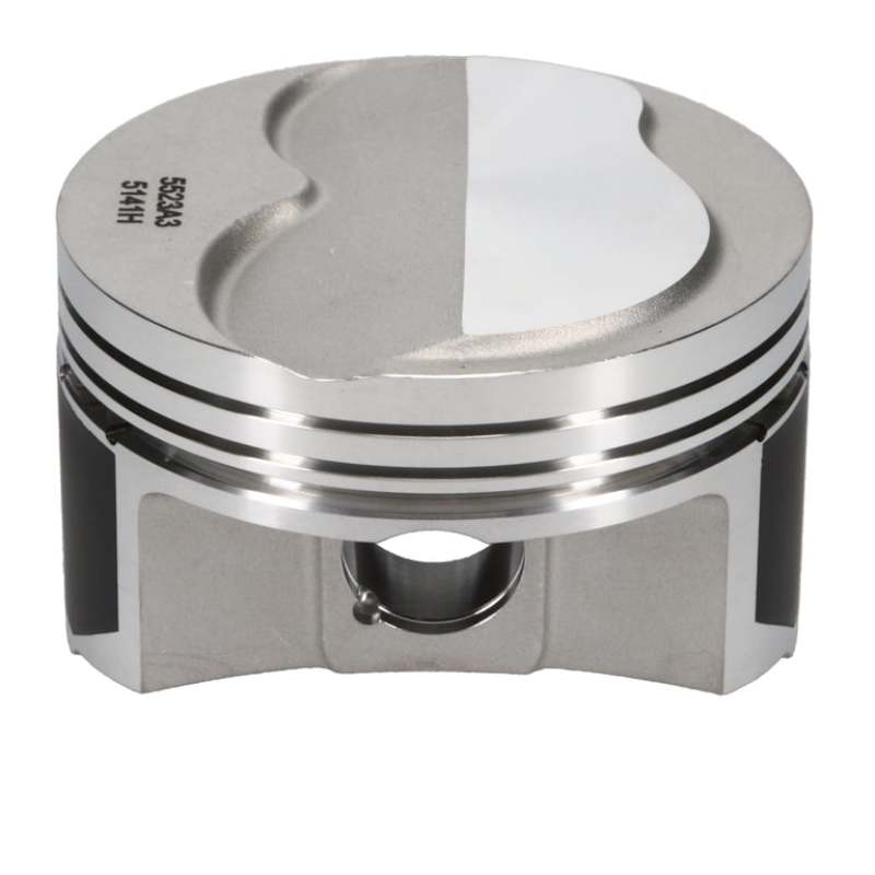 Wiseco PTS523A3 fits Chevy LS Series Small Block Pro Tru +4cc 4.03in Bore Shelf