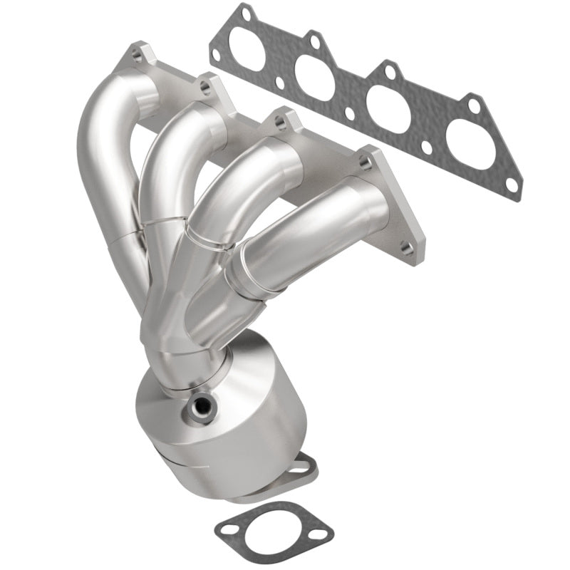 Magnaflow 50180 fits Mitsubishi 02 Conv DF -03 Lancer 2.0L Front Manifold Exclu