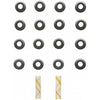 Fel-Pro SS726321 fits Honda CR-V SS 72632-1 Engine Valve Stem Oil Seal Set