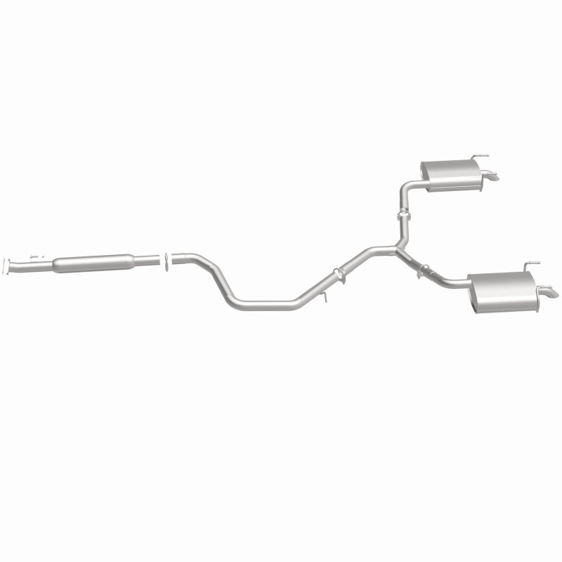 Magnaflow 106-0898 BRExhaust 10-11 Buick LACROSSE Exhaust Kit