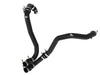 AFE 46-20518-B fits Ford F-150/Raptor V6-3.5L (tt) BladeRunner 2.5in Aluminum H