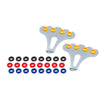 Spectre Wire Separator Kit 4-Wire