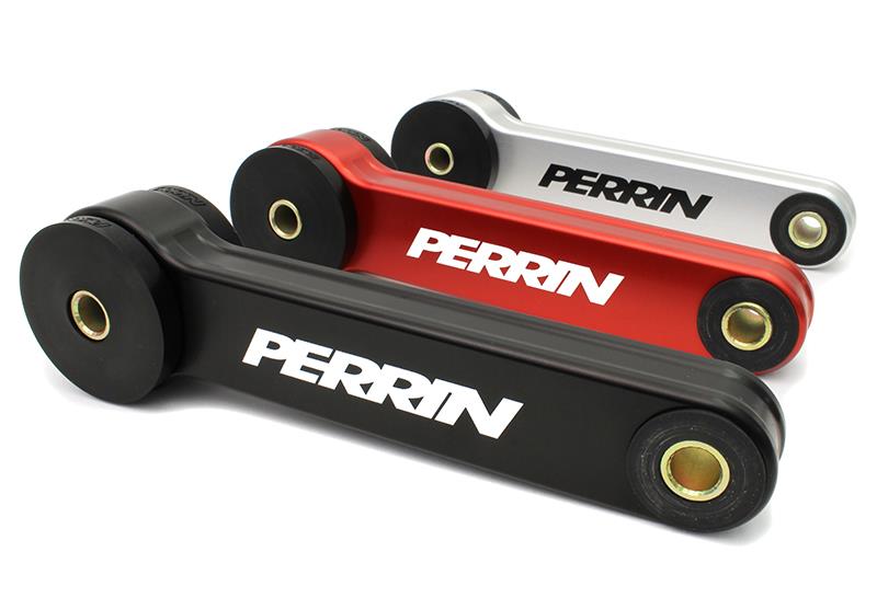 PERRIN PSP-DRV-112BK fits Subaru 15-21 fits Impreza/WRX/STI Pitch Stop Mount &