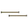 Skyjacker 3803 1989-1995 fits Jeep Wrangler (YJ) Leaf Spring Tie Bolt