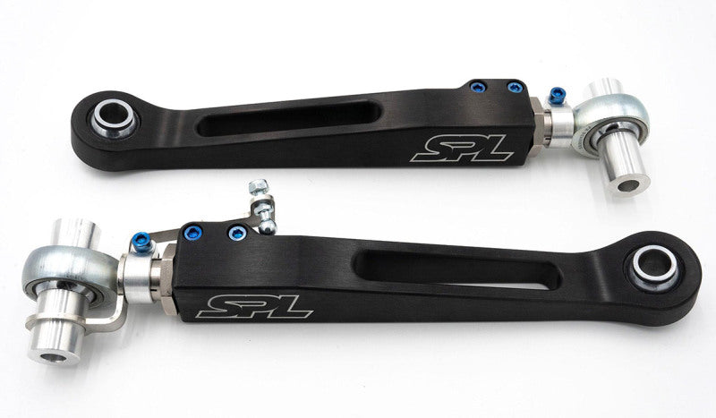 SPL Parts SPL FLCA E9X 06-13 fits BMW 3 Series/1 Series (E9X/E8X) Front Lower Co