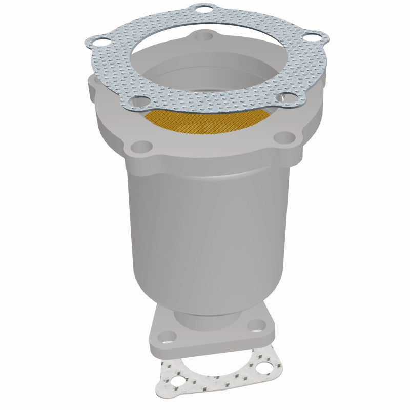 MagnaFlow 49299 Conv DF fits Mazda 00-02 626 2.0L OEM