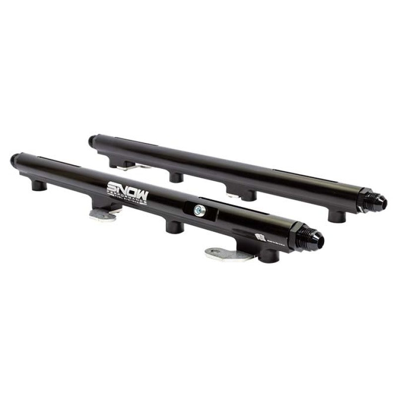 Snow Performance SNF-36411Snow 2005+ Hemi 6.4L Factory Height Injectors Return S