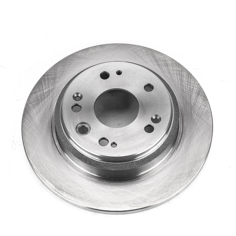 PowerStop JBR1331 fits Acura 02-04 RL Rear Autospecialty Brake Rotor